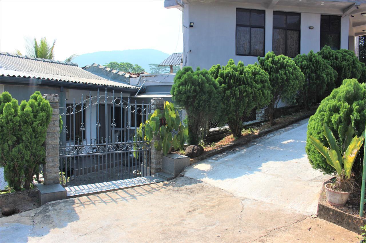 E-Stay Hanthana Kandy Exterior foto